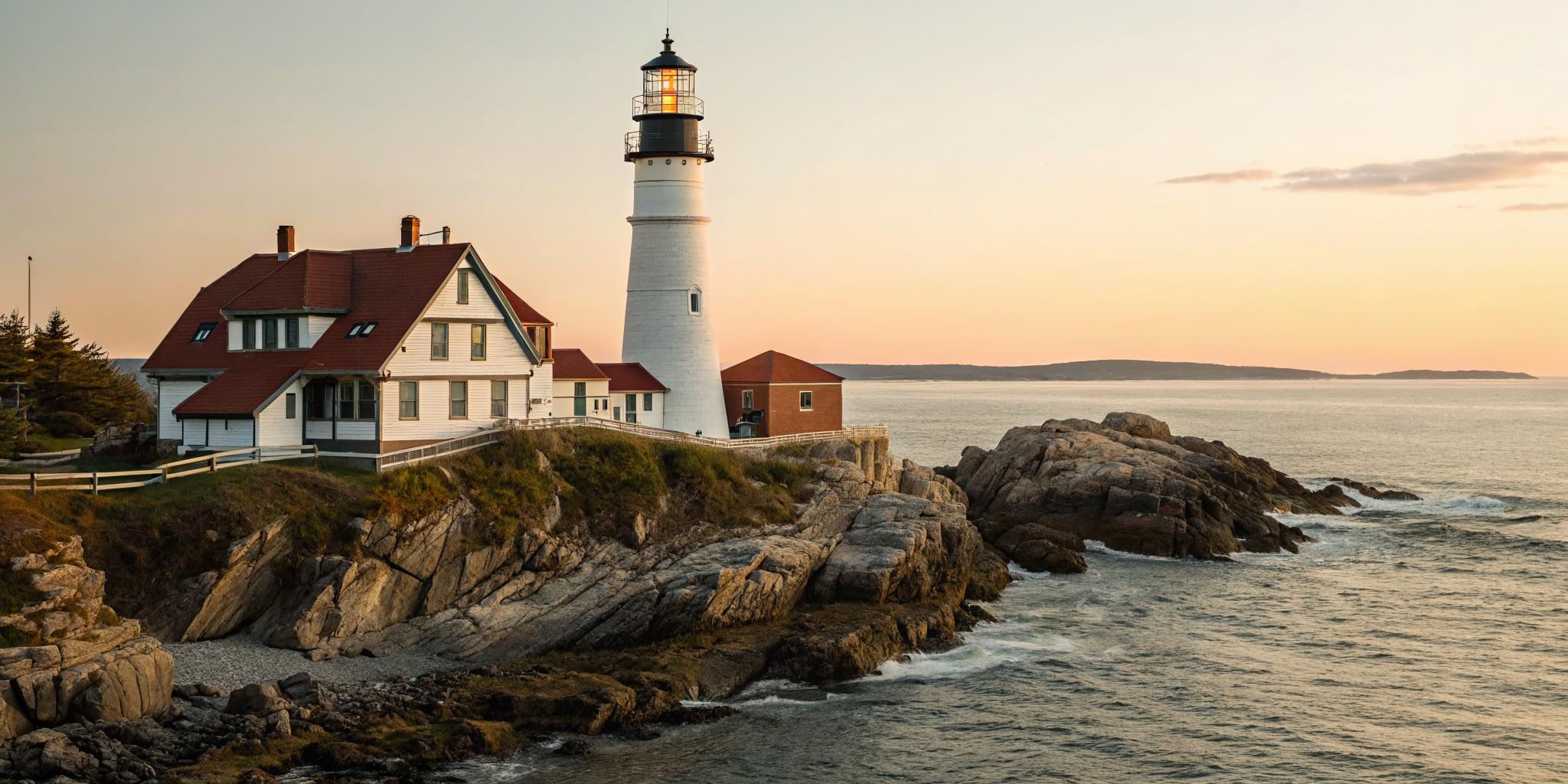Lighthouse Mechanical Heating and Cooling