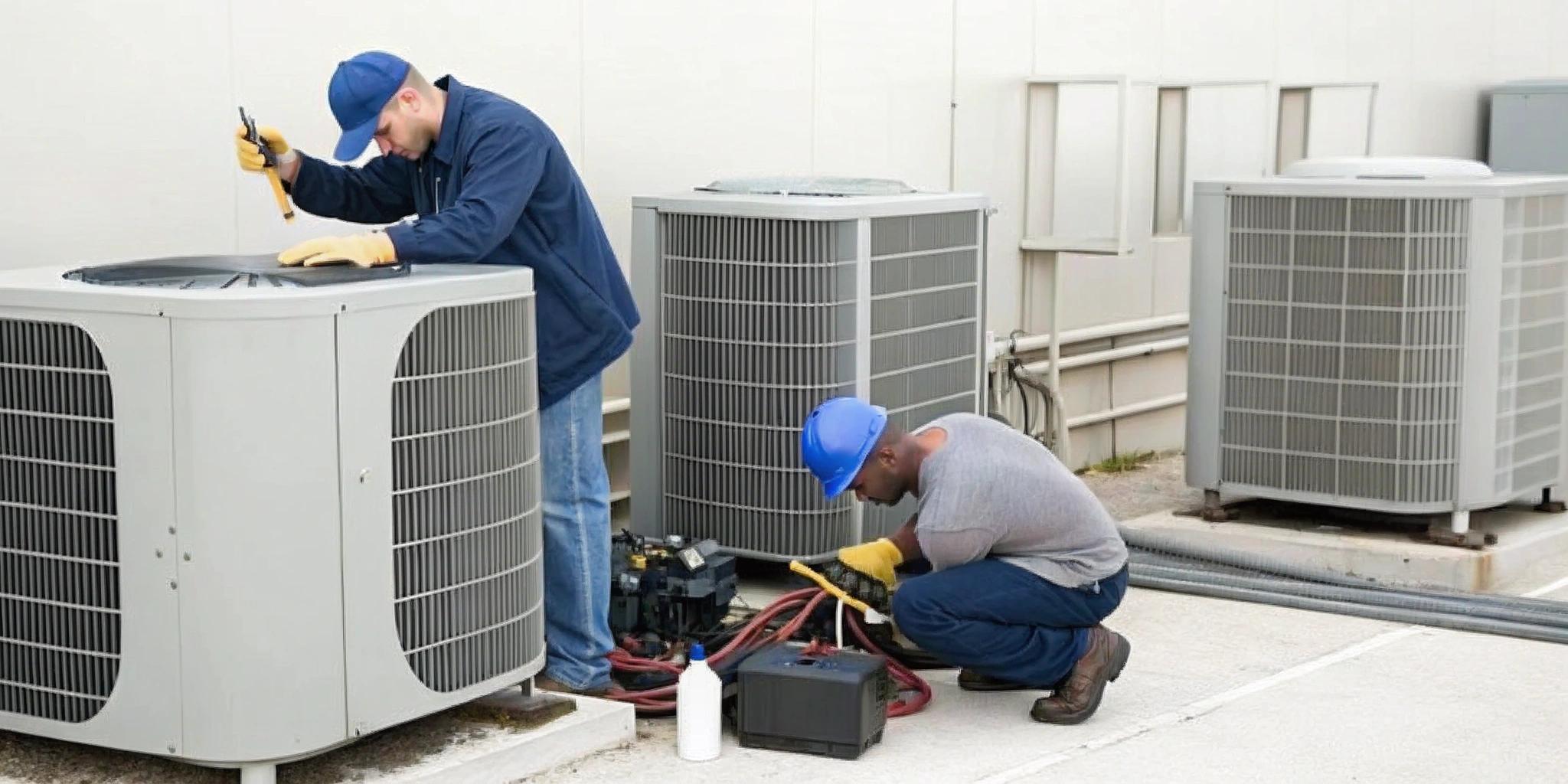 Pine Bluff Heating & Air Conditioning