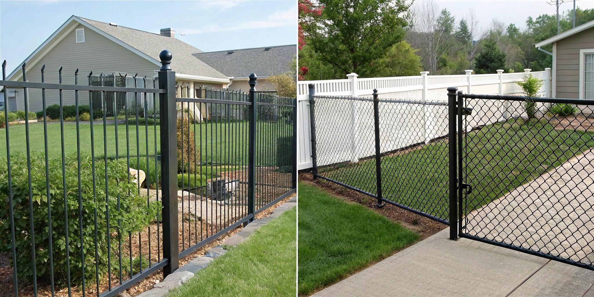 Moultrie Fence And Gates LLC