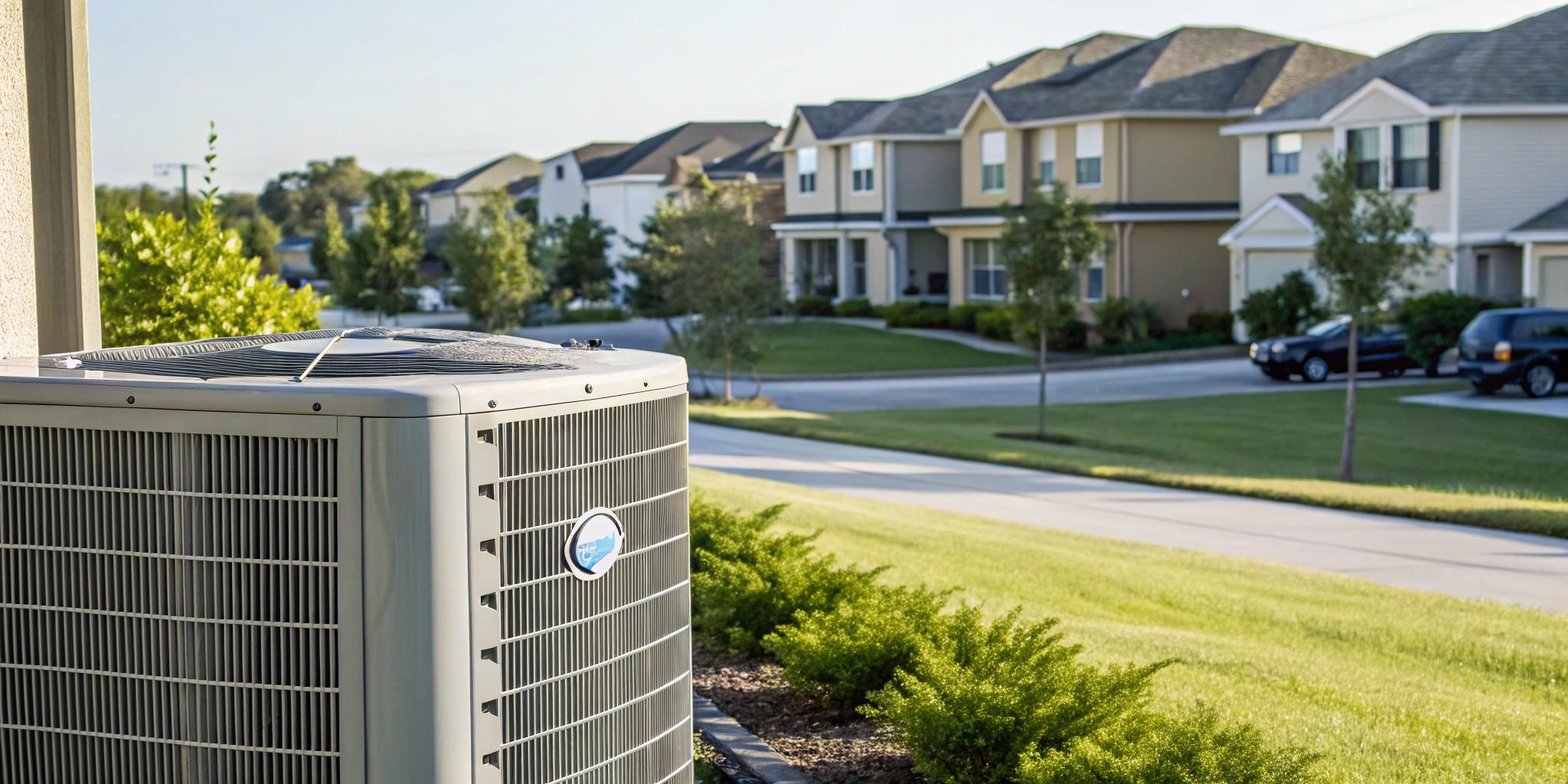 Tampa Bay Air Conditioning