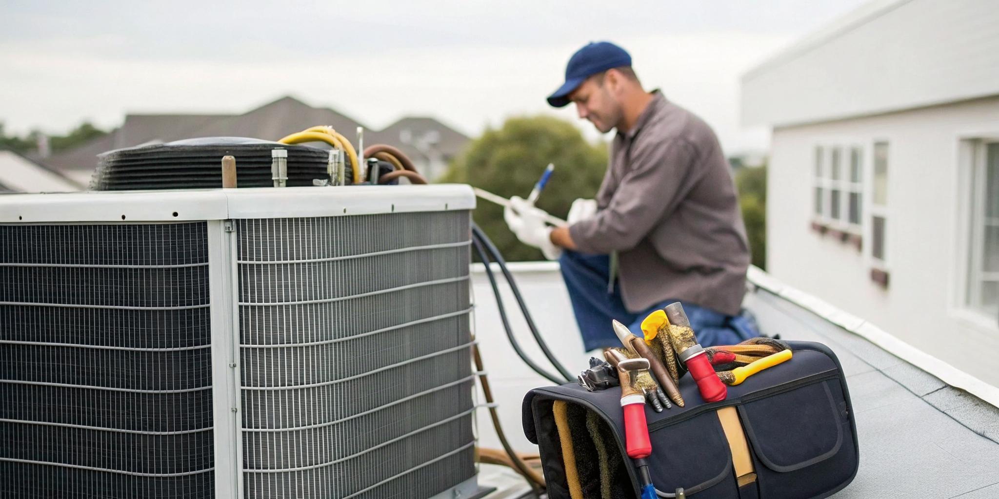 The A/C Guys