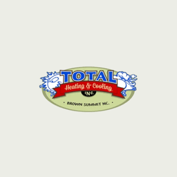 Total Heating & Cooling, Inc.
