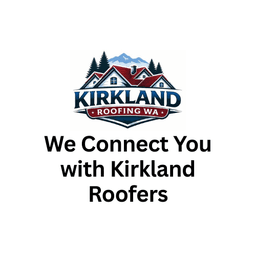 Kirkland Roofing WA