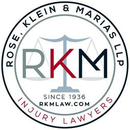 Rose, Klein & Marias LLP