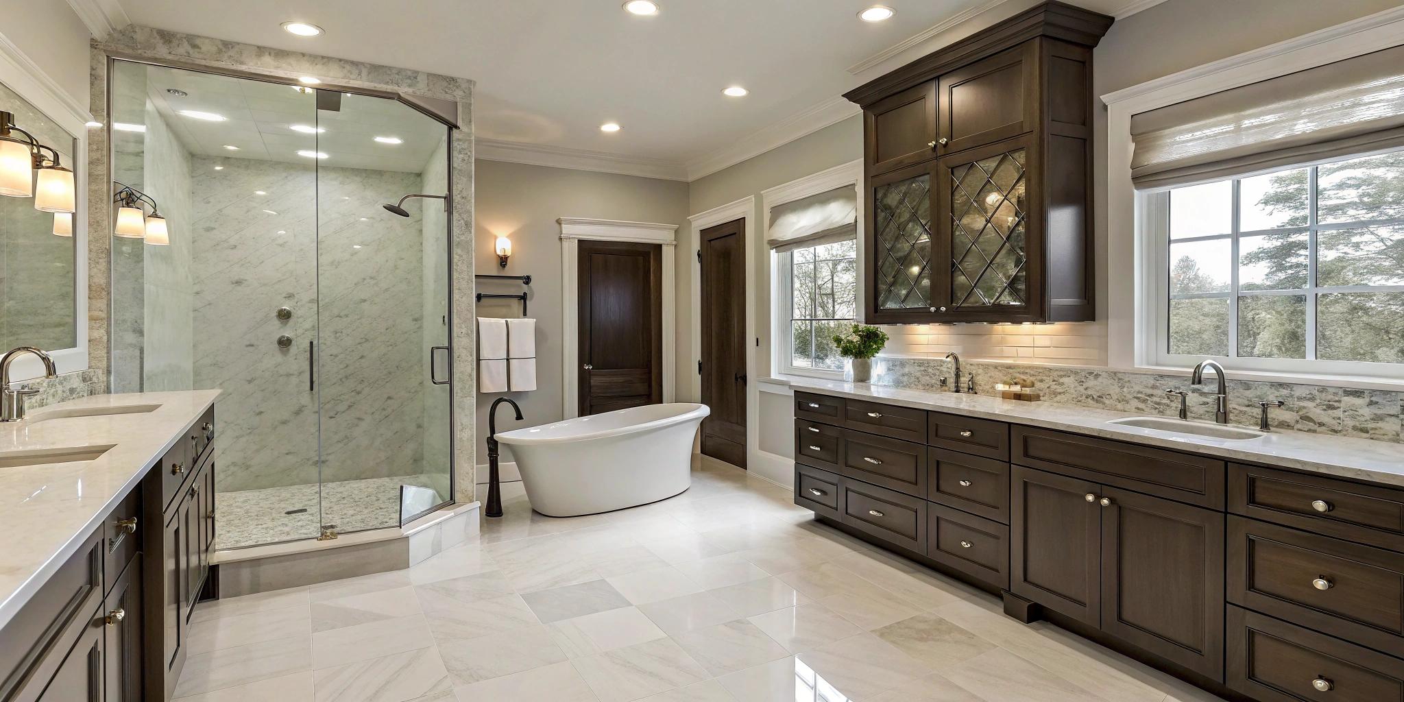 Stately Design & Renovation