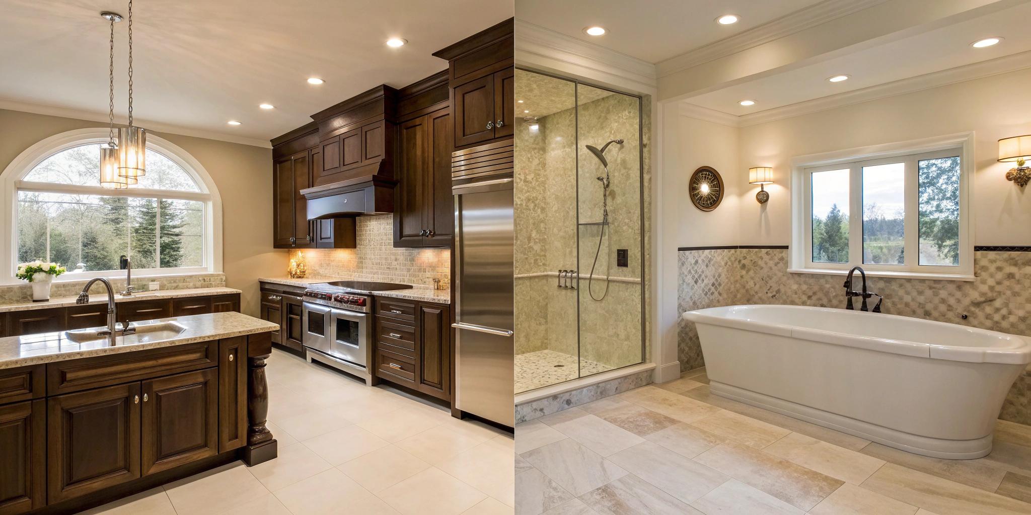 McComsey Builders Inc