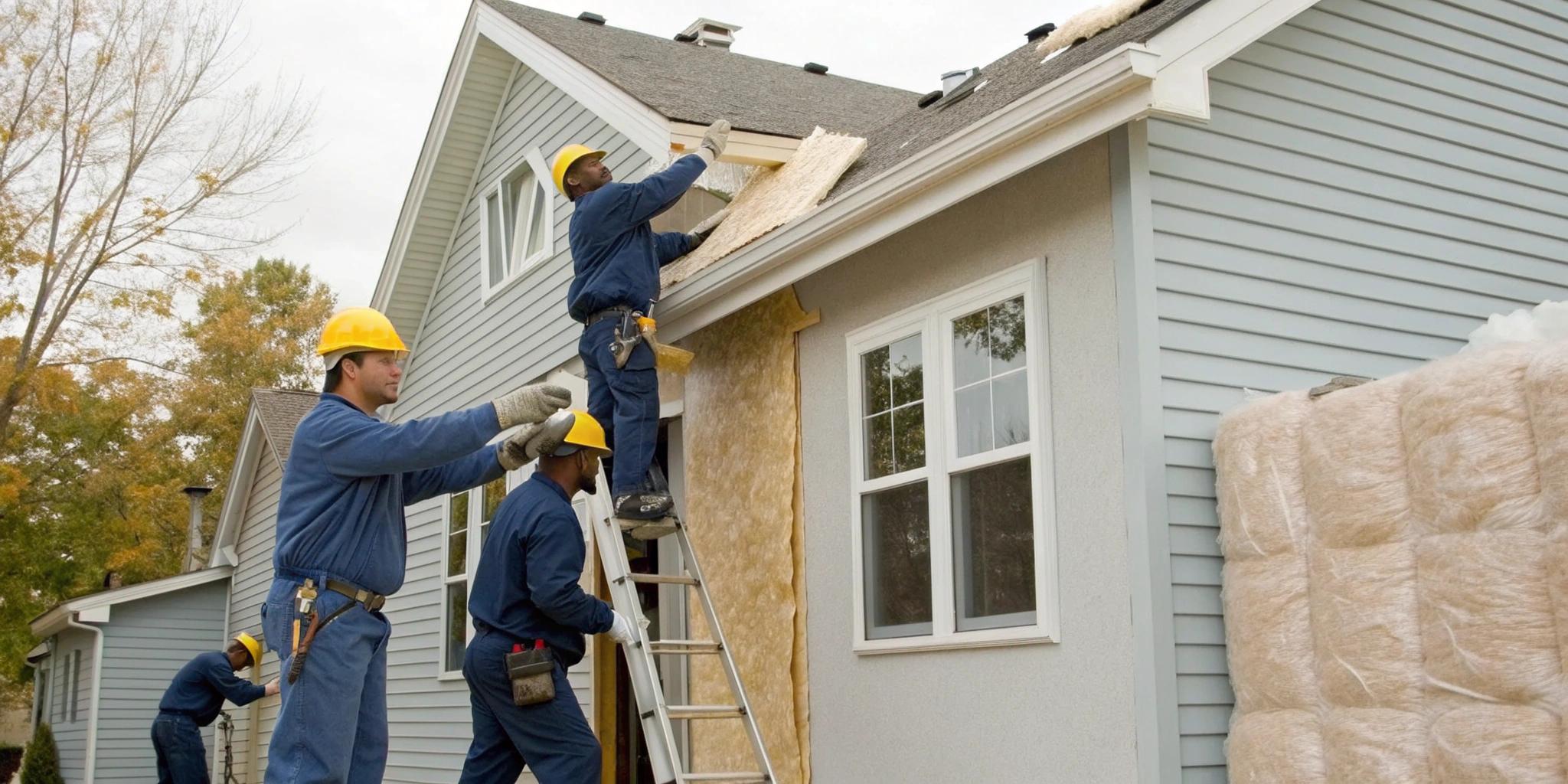 Jadestone Handyman Services, LLC