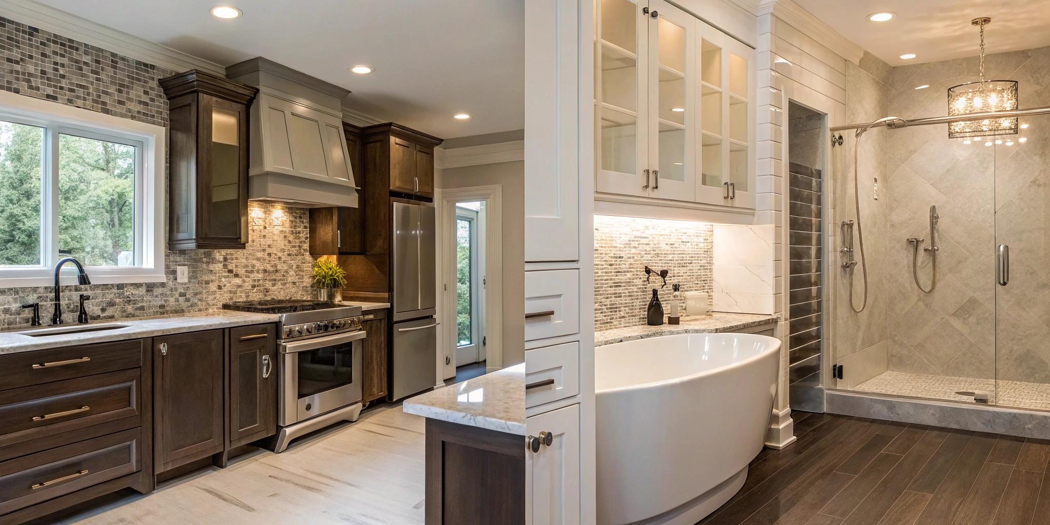 Bunn & Sons Custom Builders