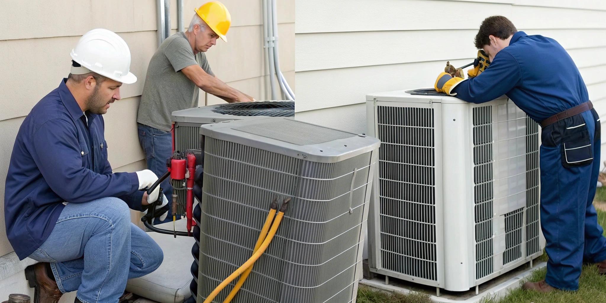 Grimes Heating & Air Conditioning