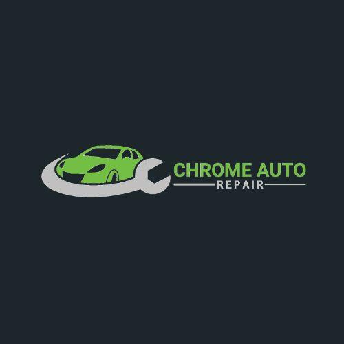 Chrome Auto Repair