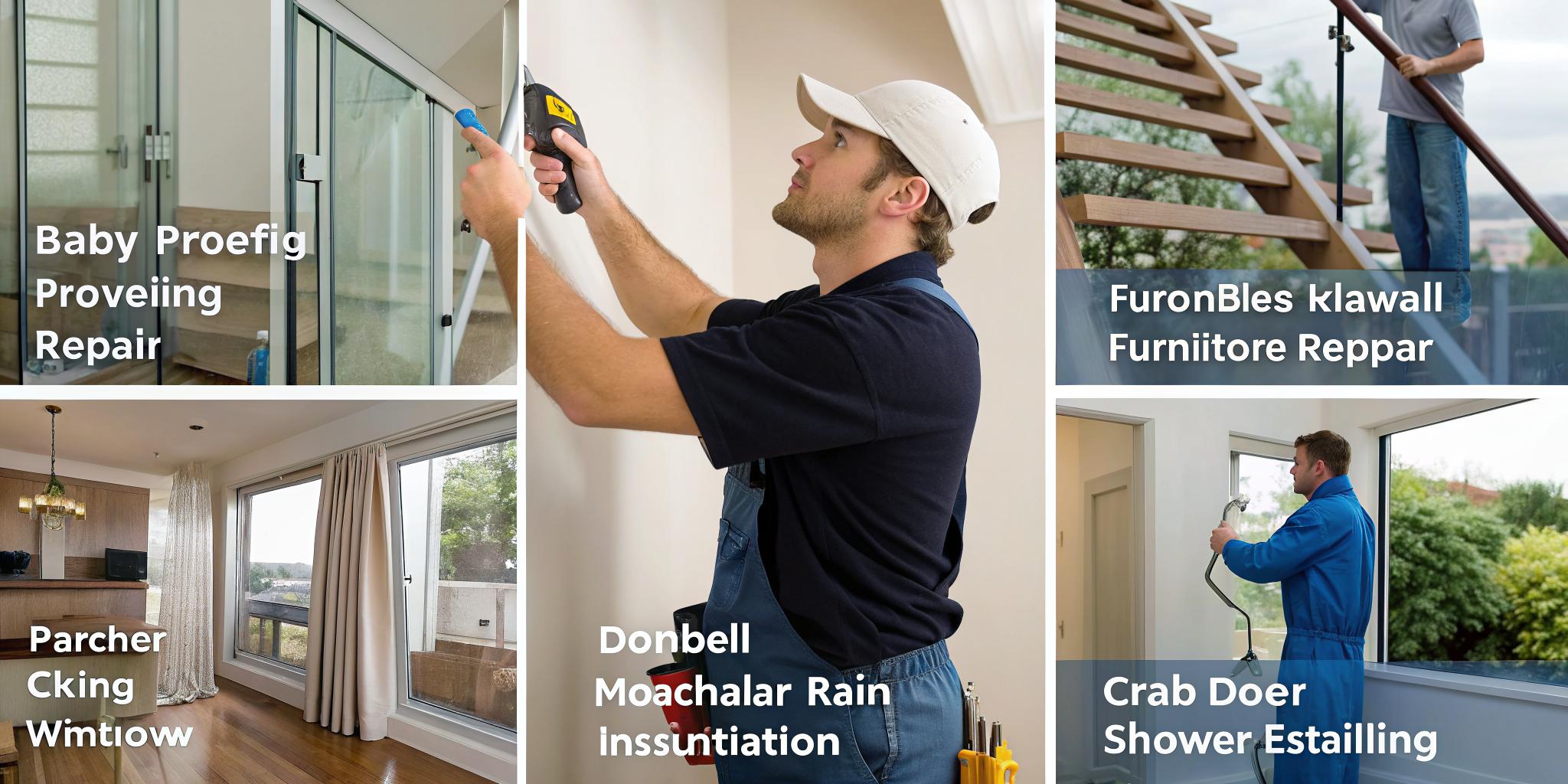 Armando's Handyman Services