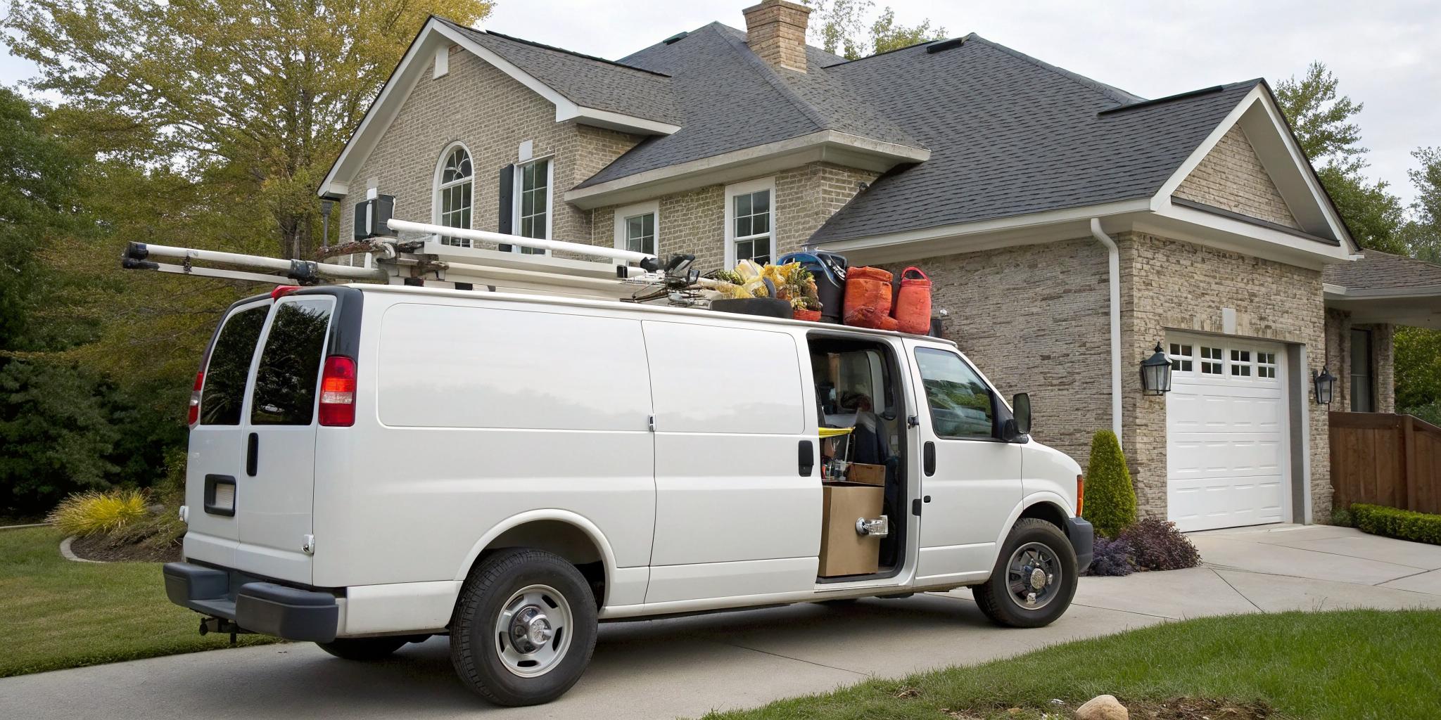 Marvin's Handyman Services