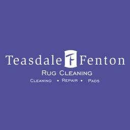 Teasdale Rug Cleaning