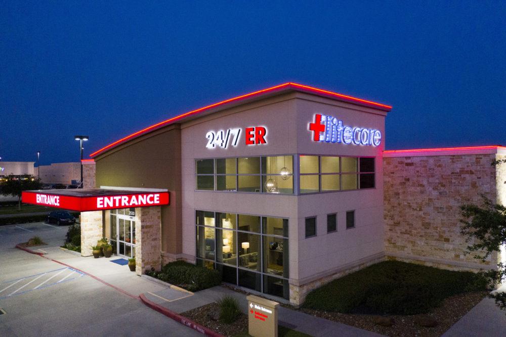 Elitecare Emergency Hospital
