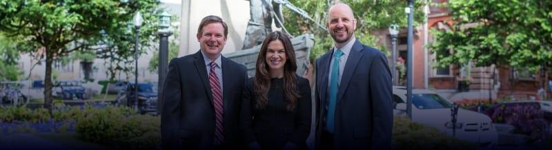 Wilkinson & Finkbeiner, LLP - Boston