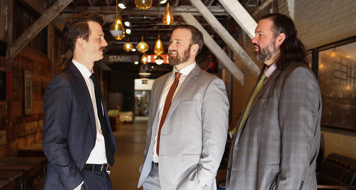 Kemmitt, Sanford, & Kramer