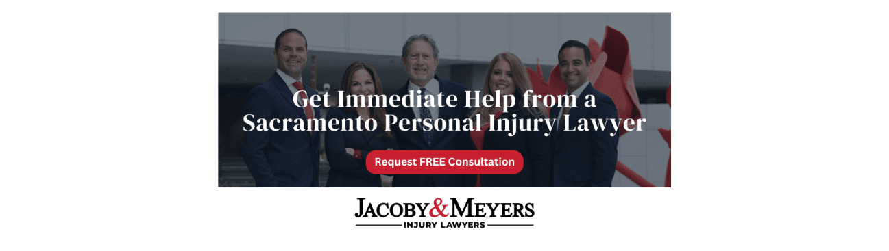 Jacoby & Meyers - Sacramento
