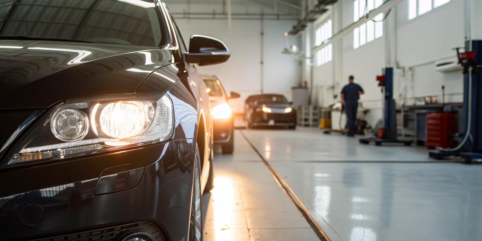 Norwood Auto Service