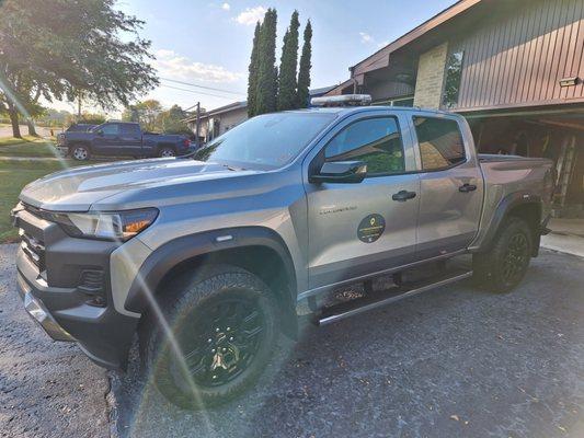 My Garage,Damage Inc.