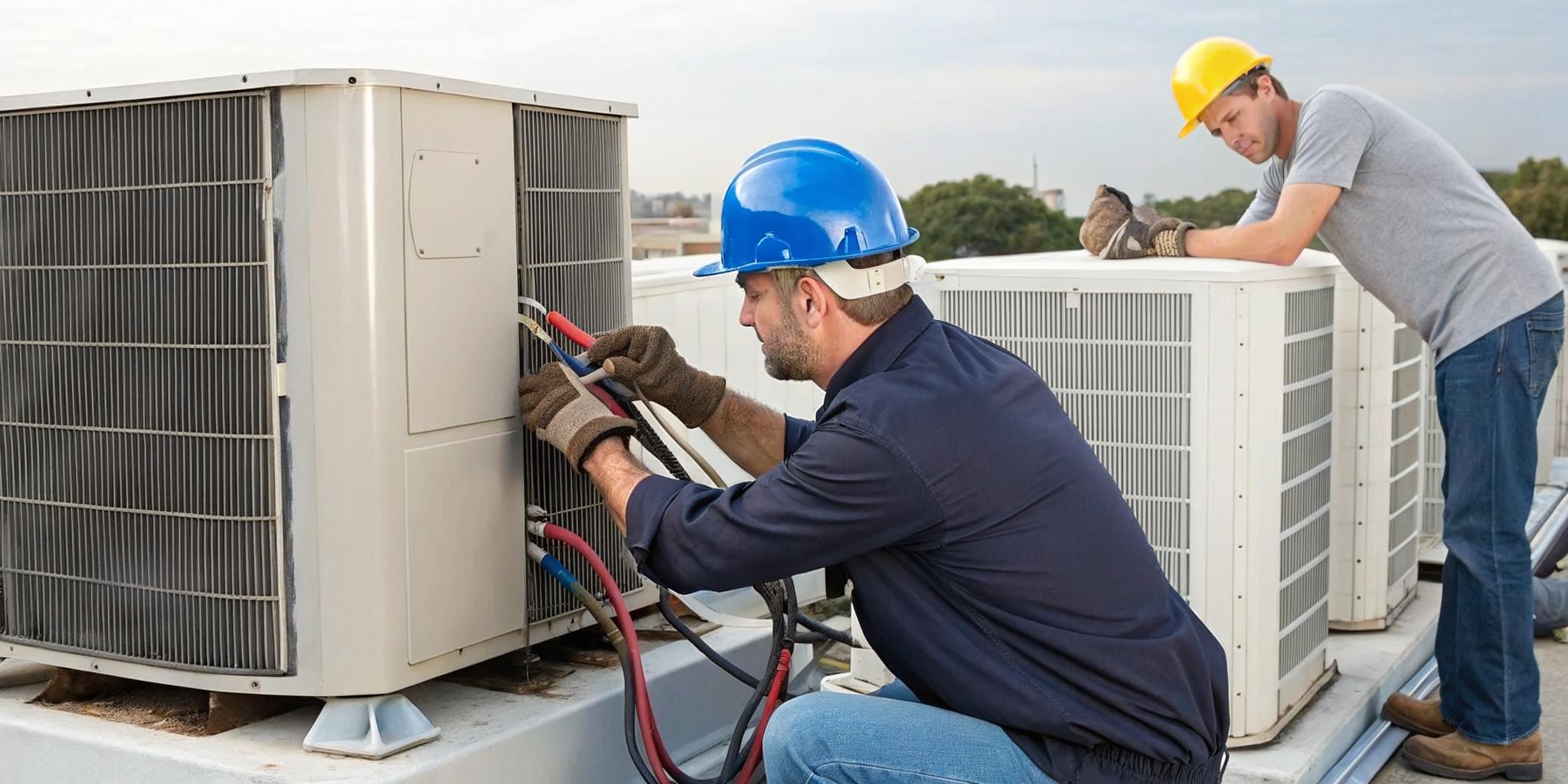 Integrity Heating & Air