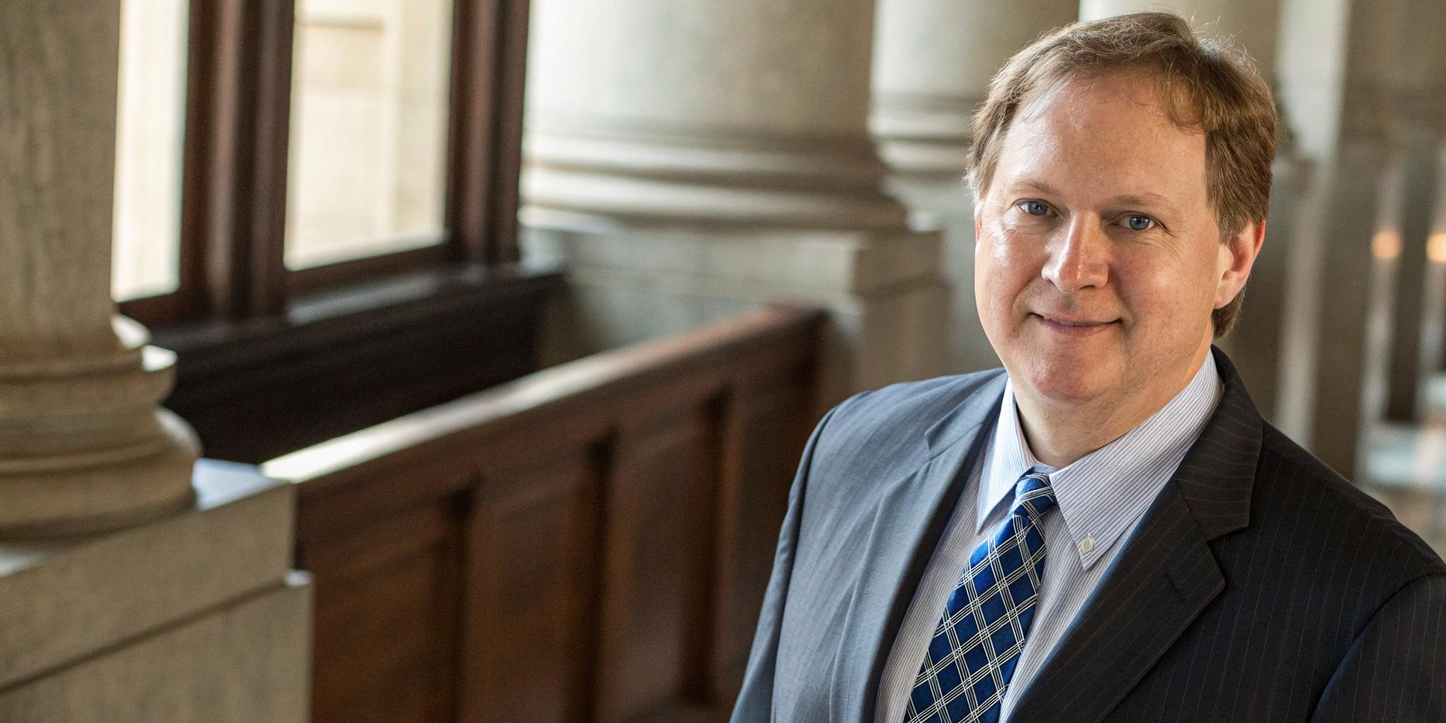 Ken Kieklak, Attorney at Law