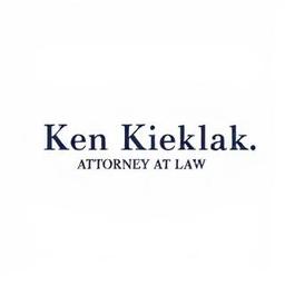 Ken Kieklak, Attorney at Law