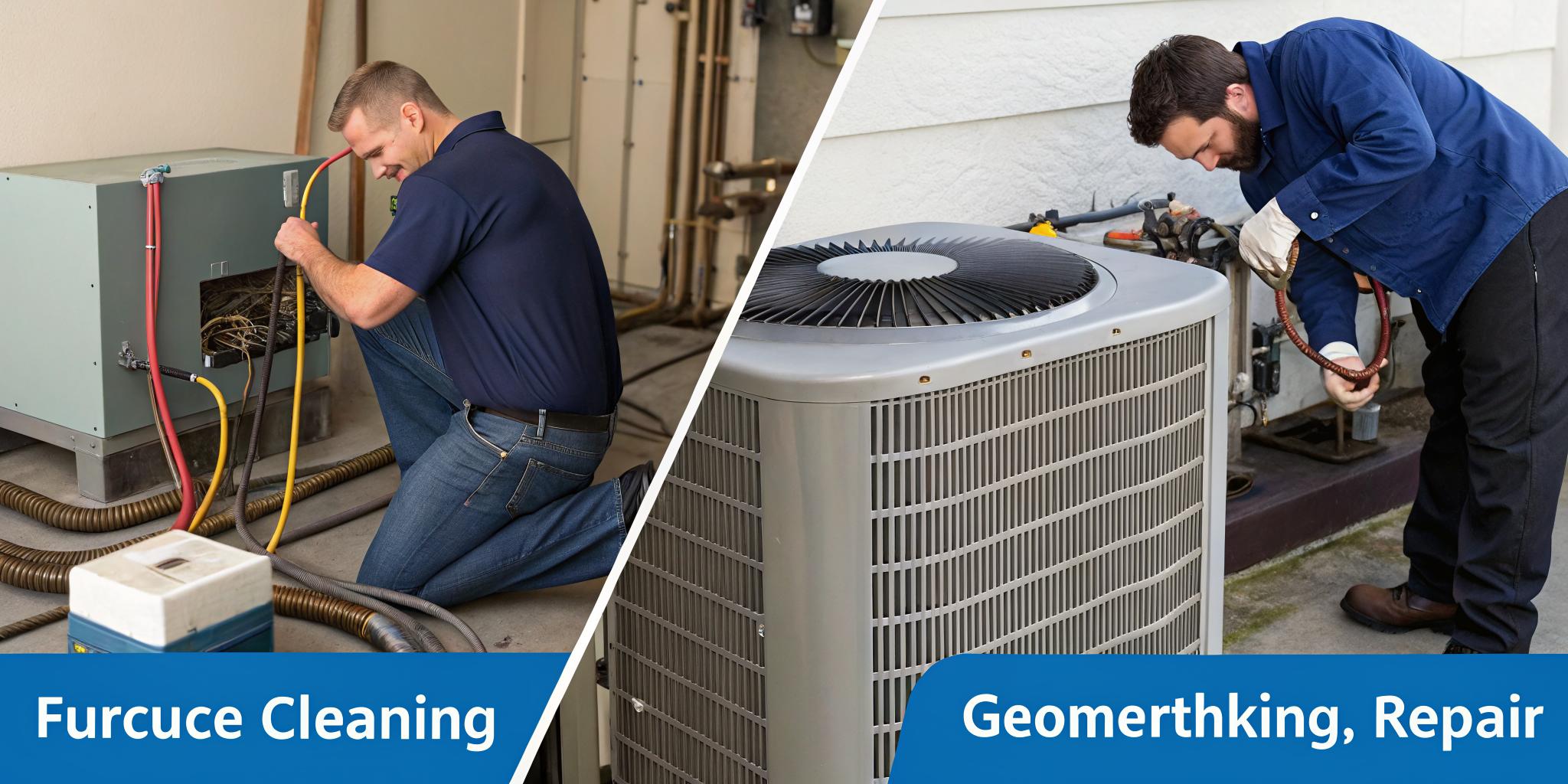 Jenkins and Sons Plumbing & Heating