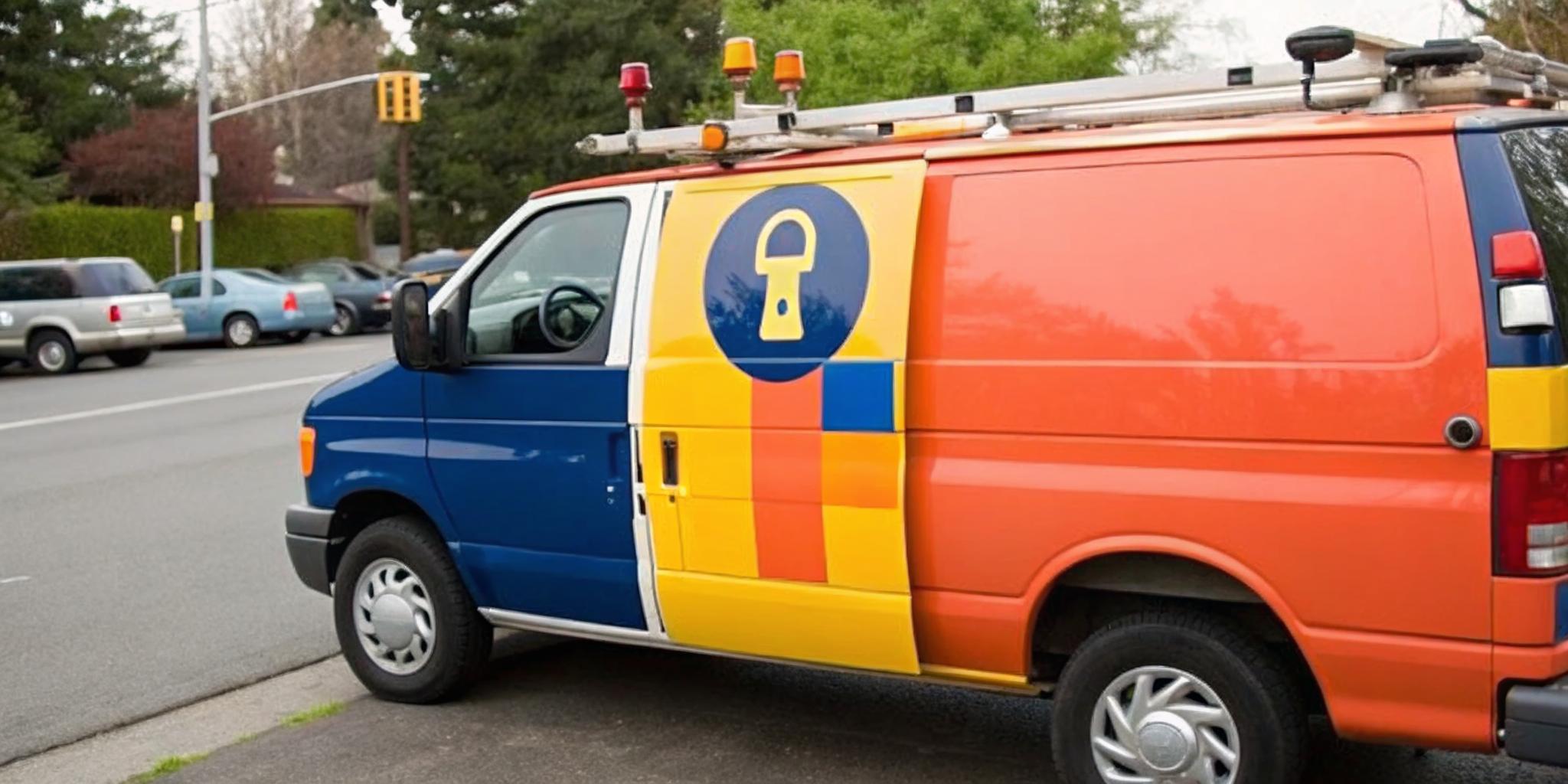 24/7 Lockout King - A Mobile Locksmith