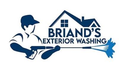 Briand's Exterior Washing