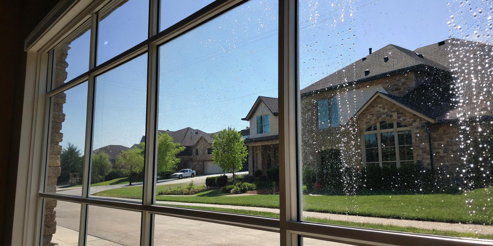 Cheap Window Cleaning & Power Washing