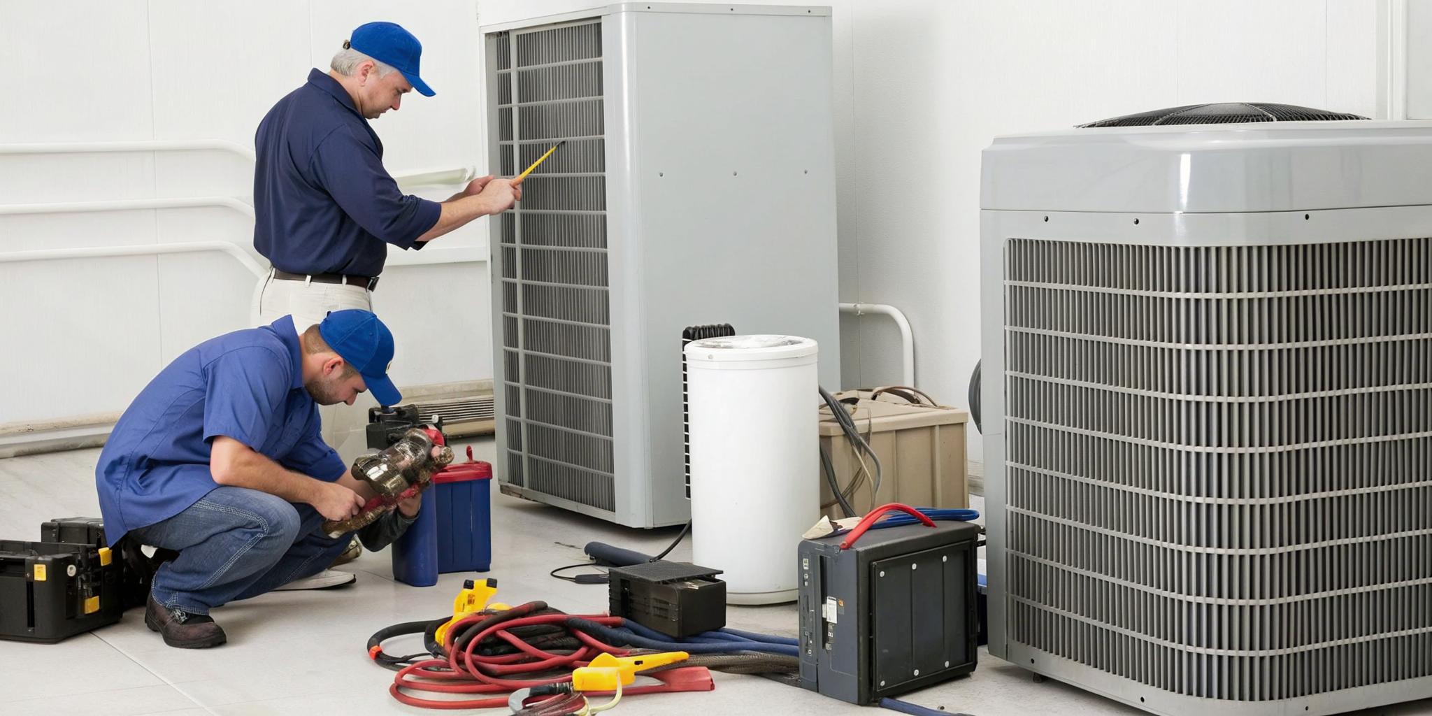 E. Smith Heating & Air Conditioning