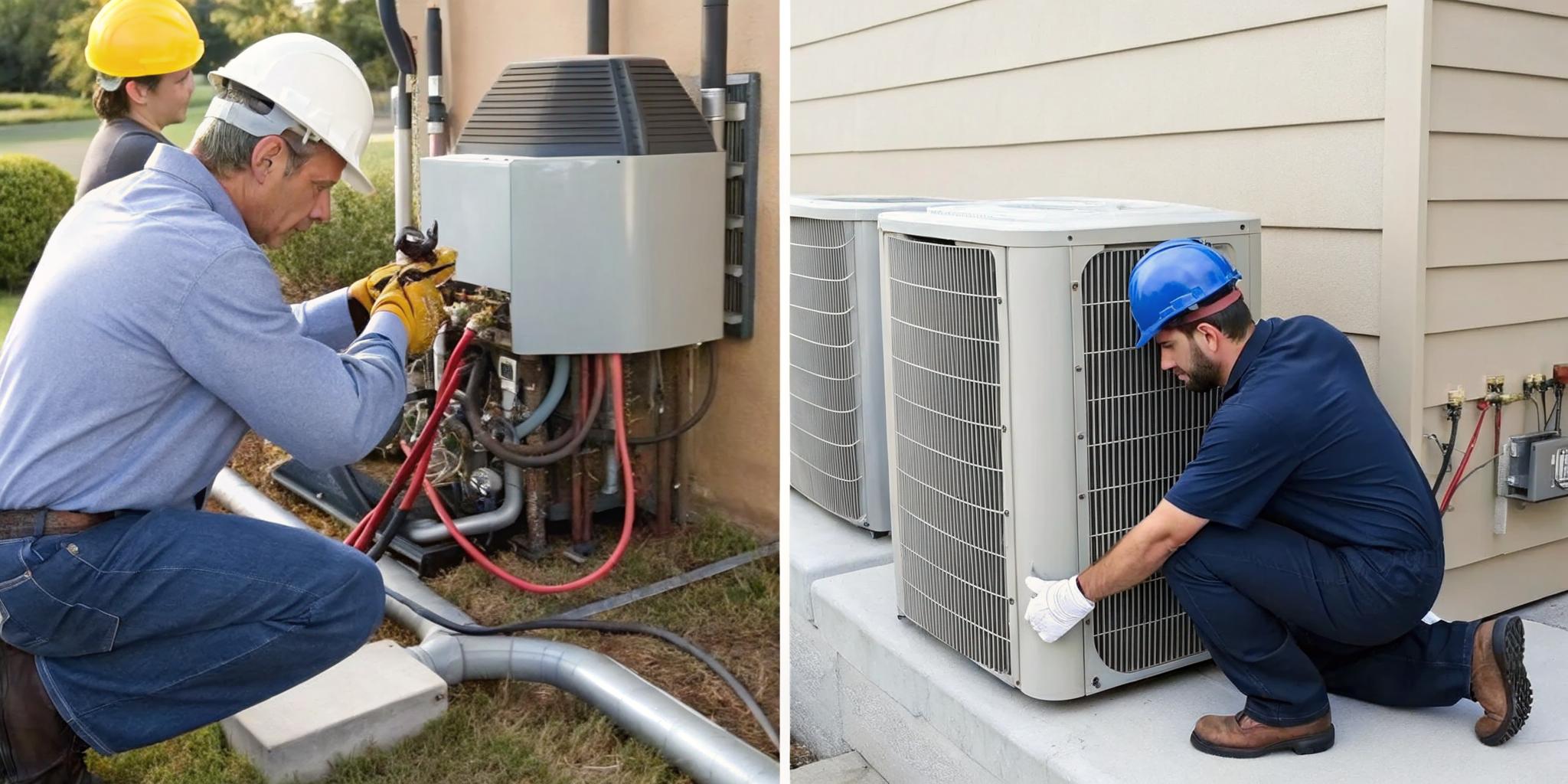 Thiel Heating and Cooling