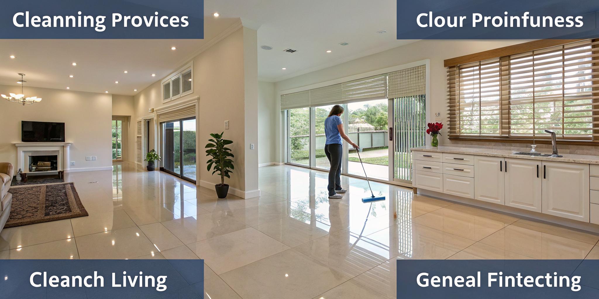 Fleming cleaning services