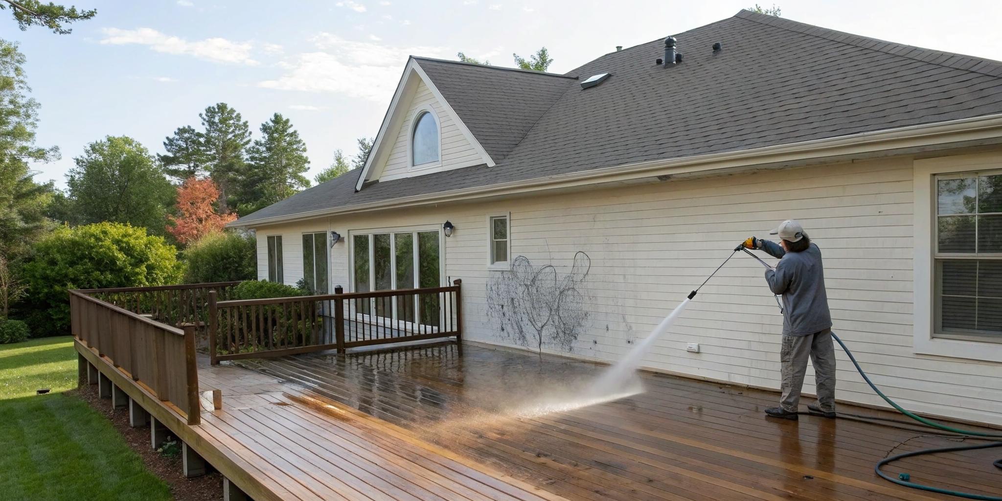 Perfect View Home Services