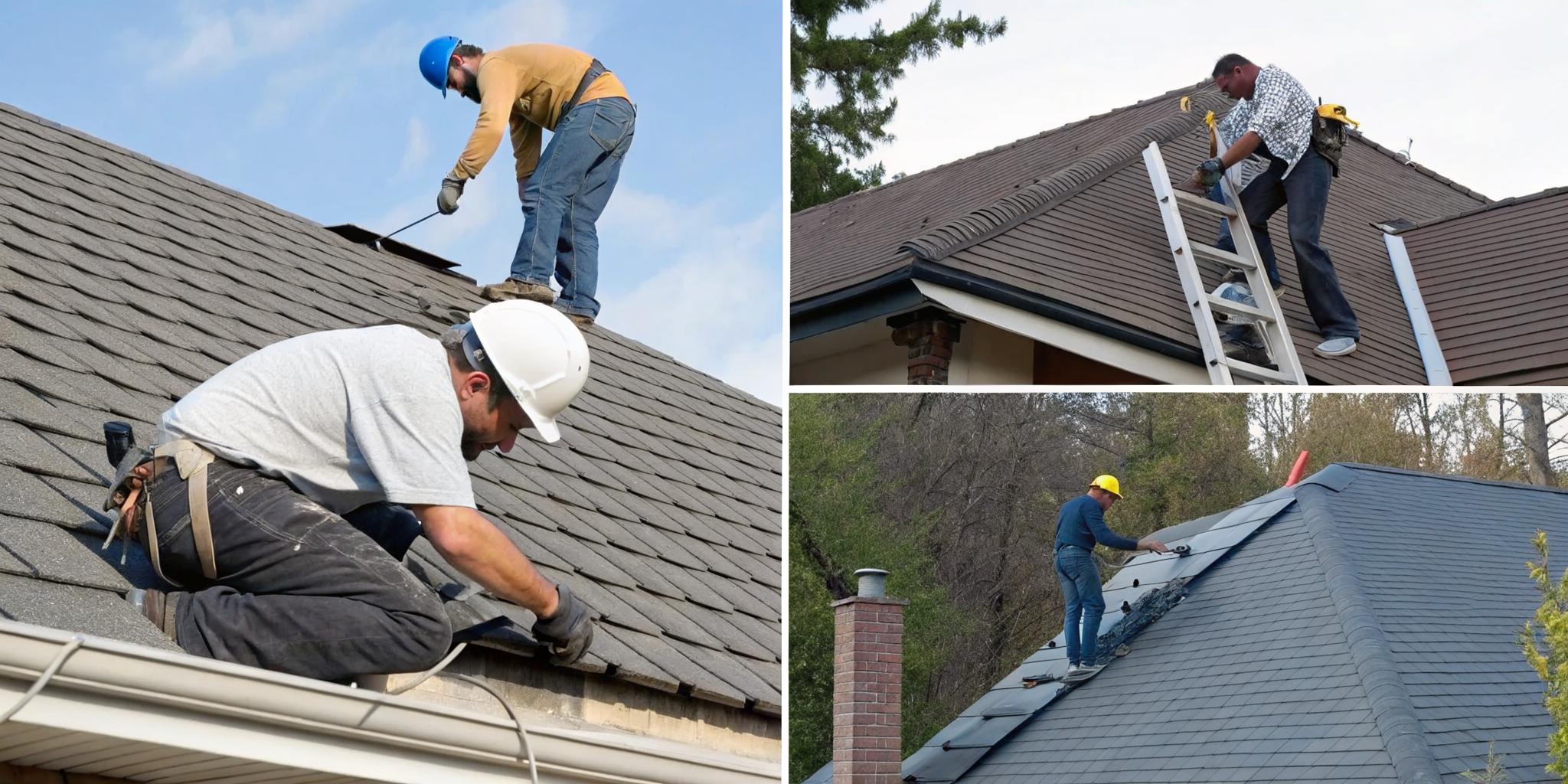Superior Roofing