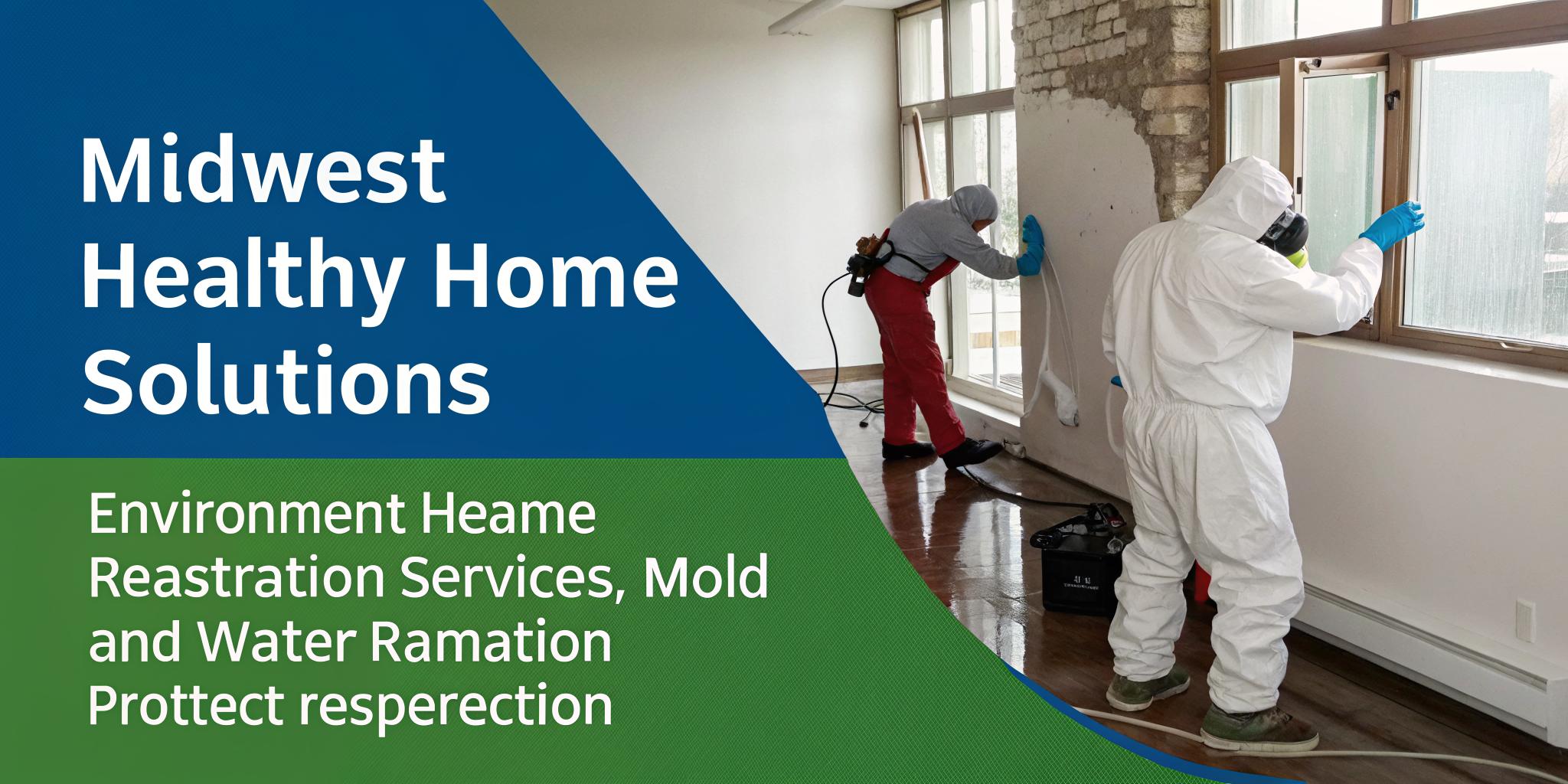 Midwest Healthy Home Solutions