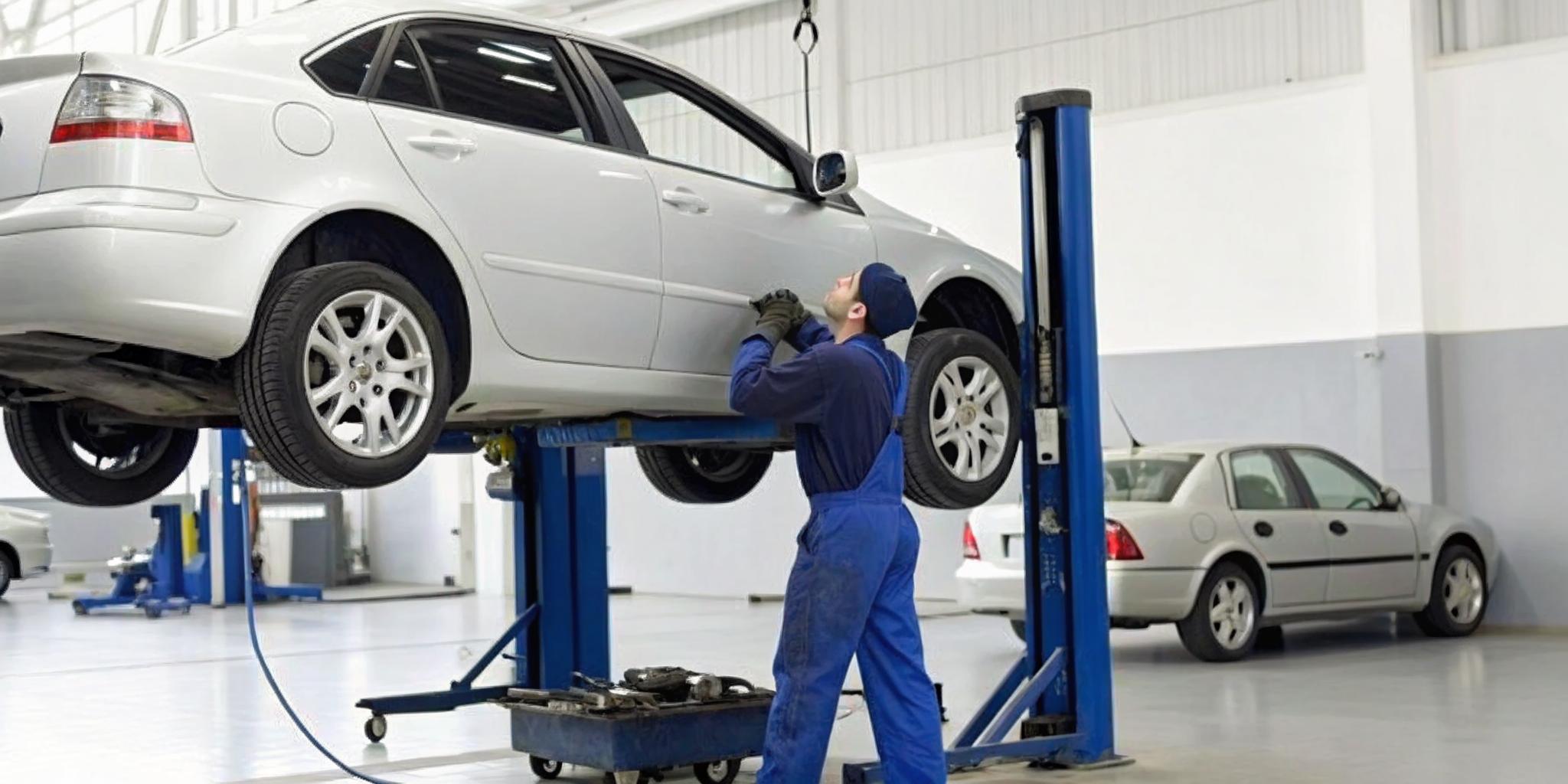 Express Auto Service