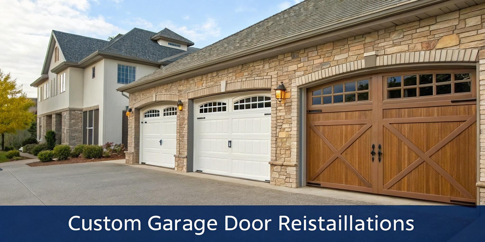 Don's Garage Door Repair