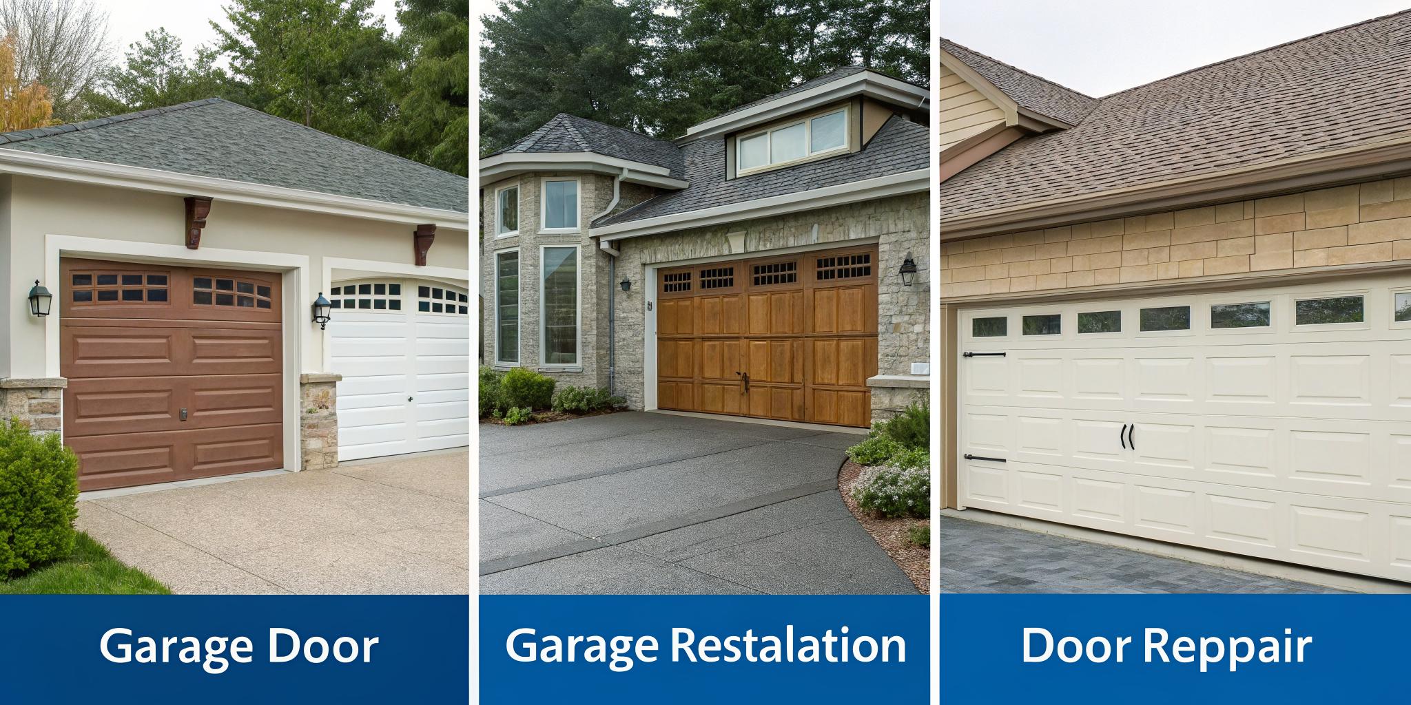 A1 Garage Door Service