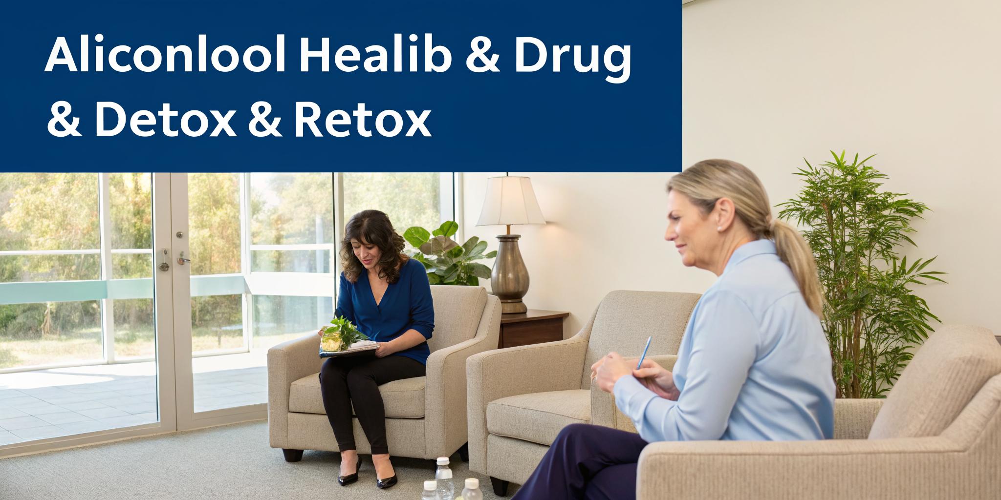 Still Detox - Alcohol & Drug Rehab & Detox in