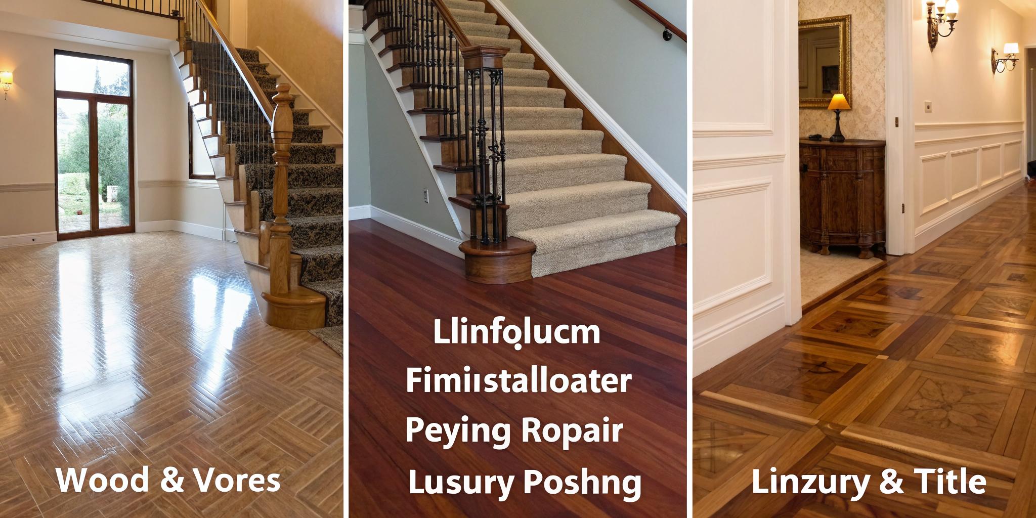 Suburban Floor Crafters