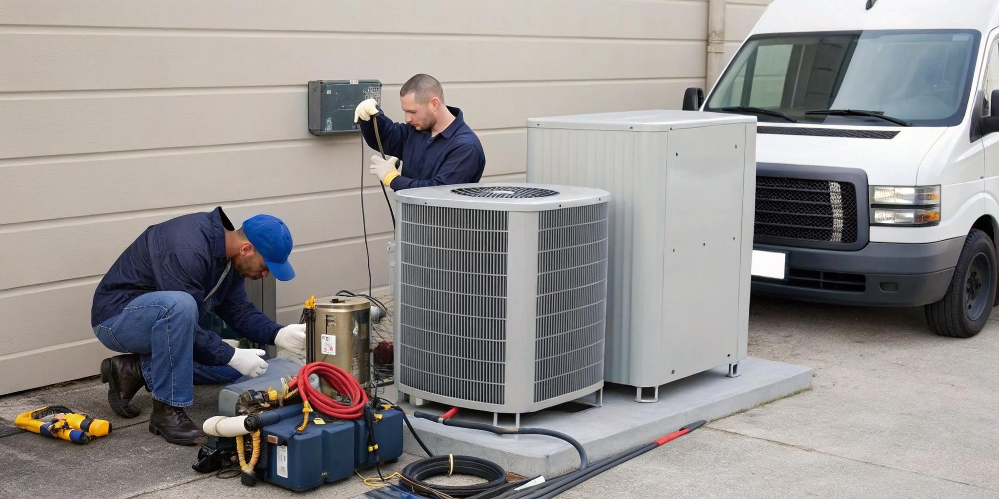 Keats Heating and Cooling