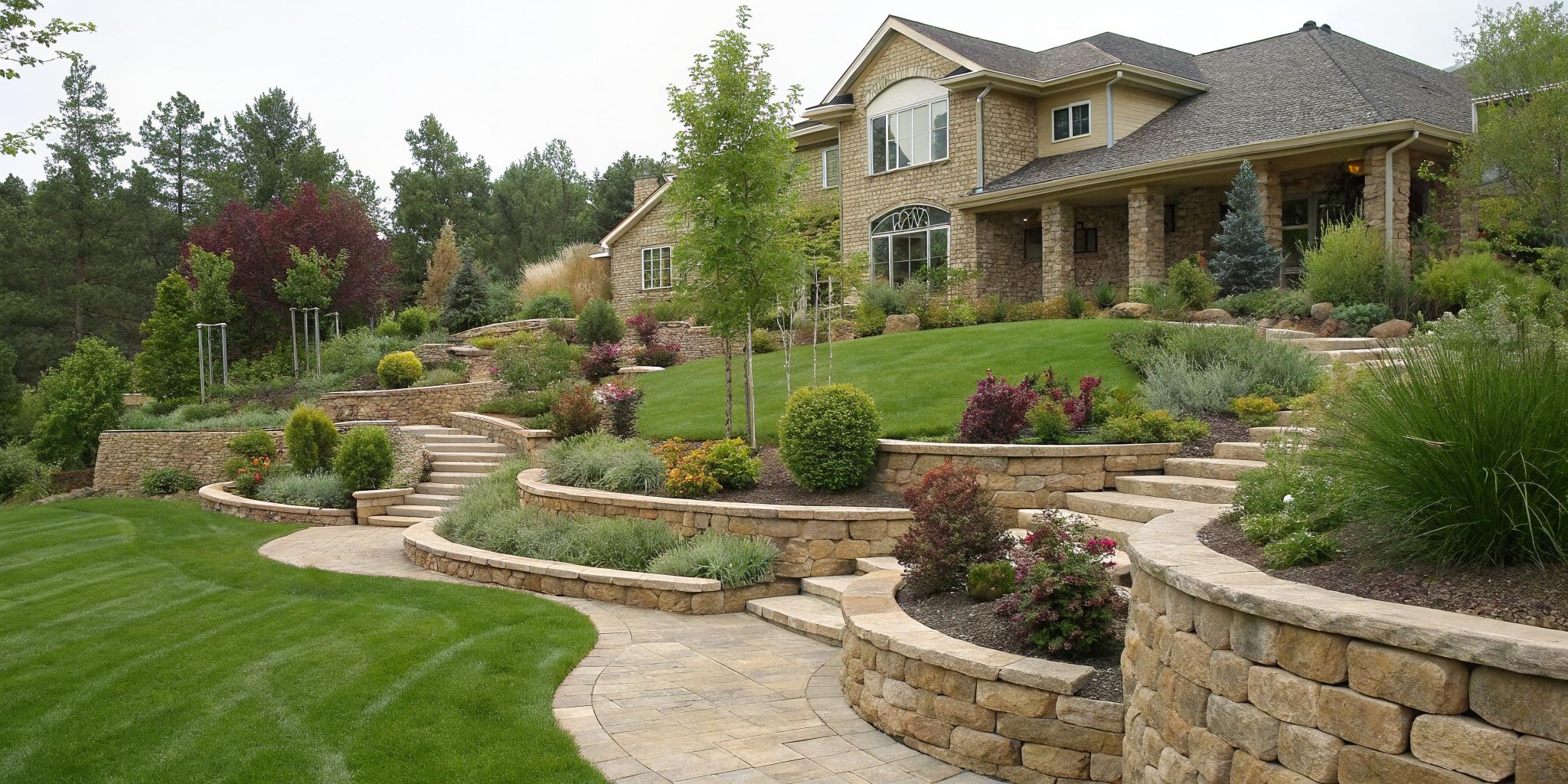 Complete Home Landscaping