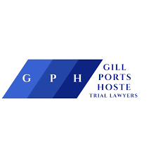 Gill Ports Hoste LLC