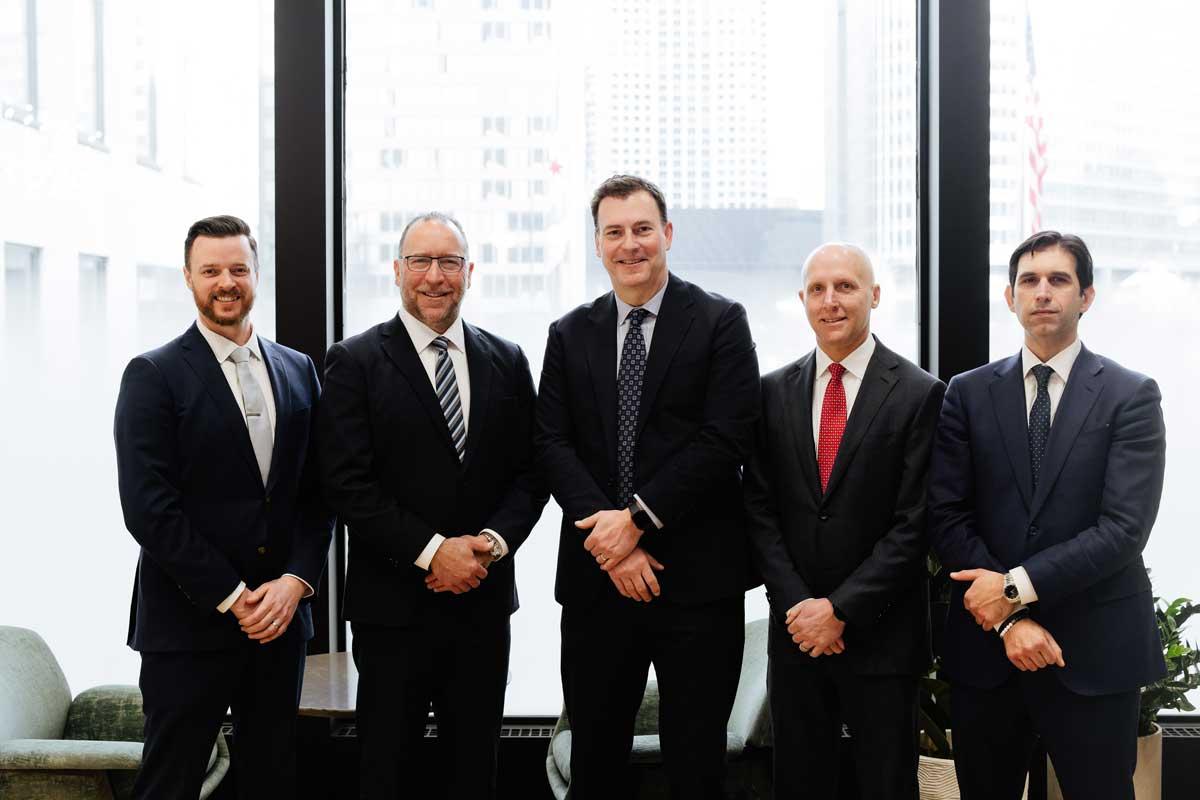 Gill Ports Hoste LLC