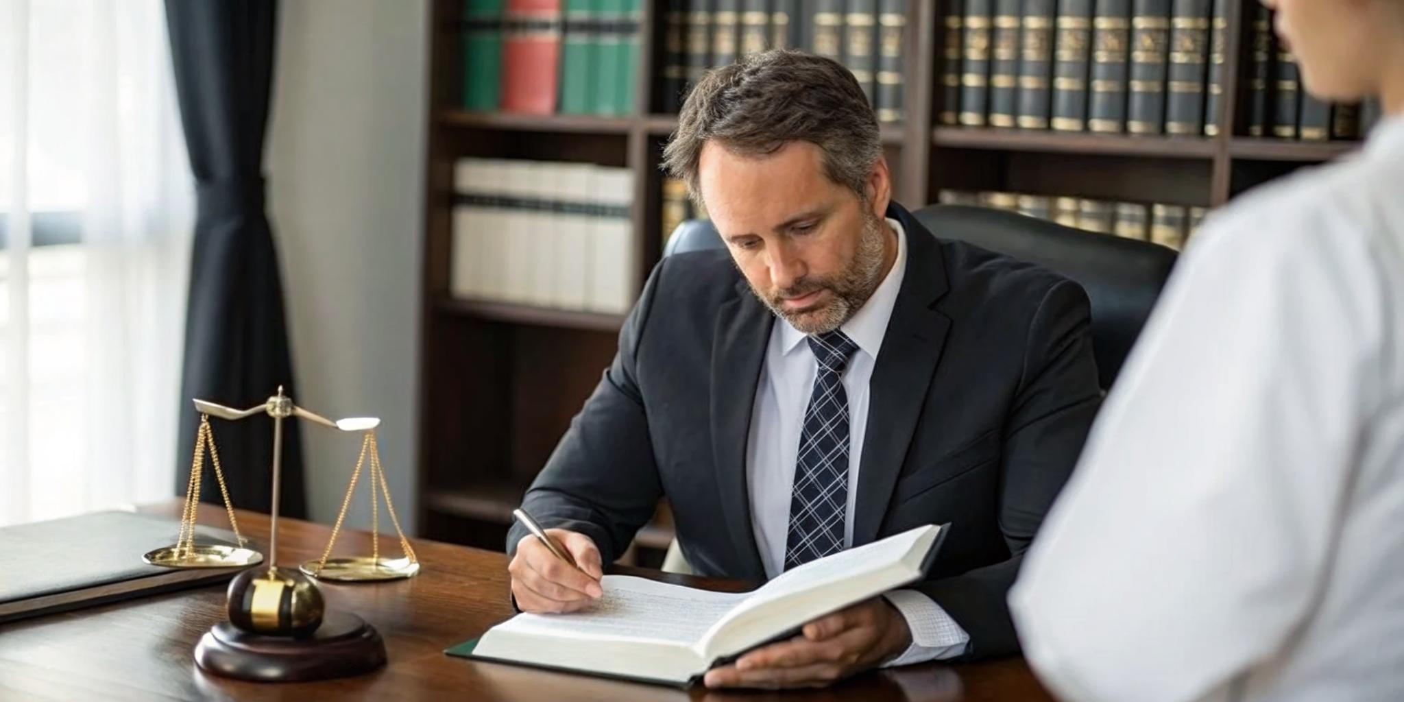 Towey Law Personal Injury Attorneys