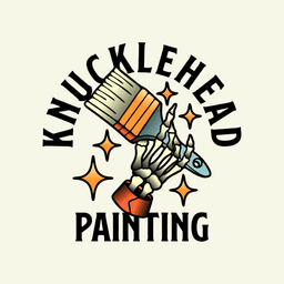 Knucklehead Painting
