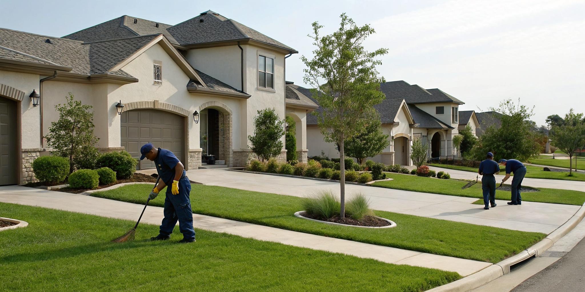 Apex make ready services