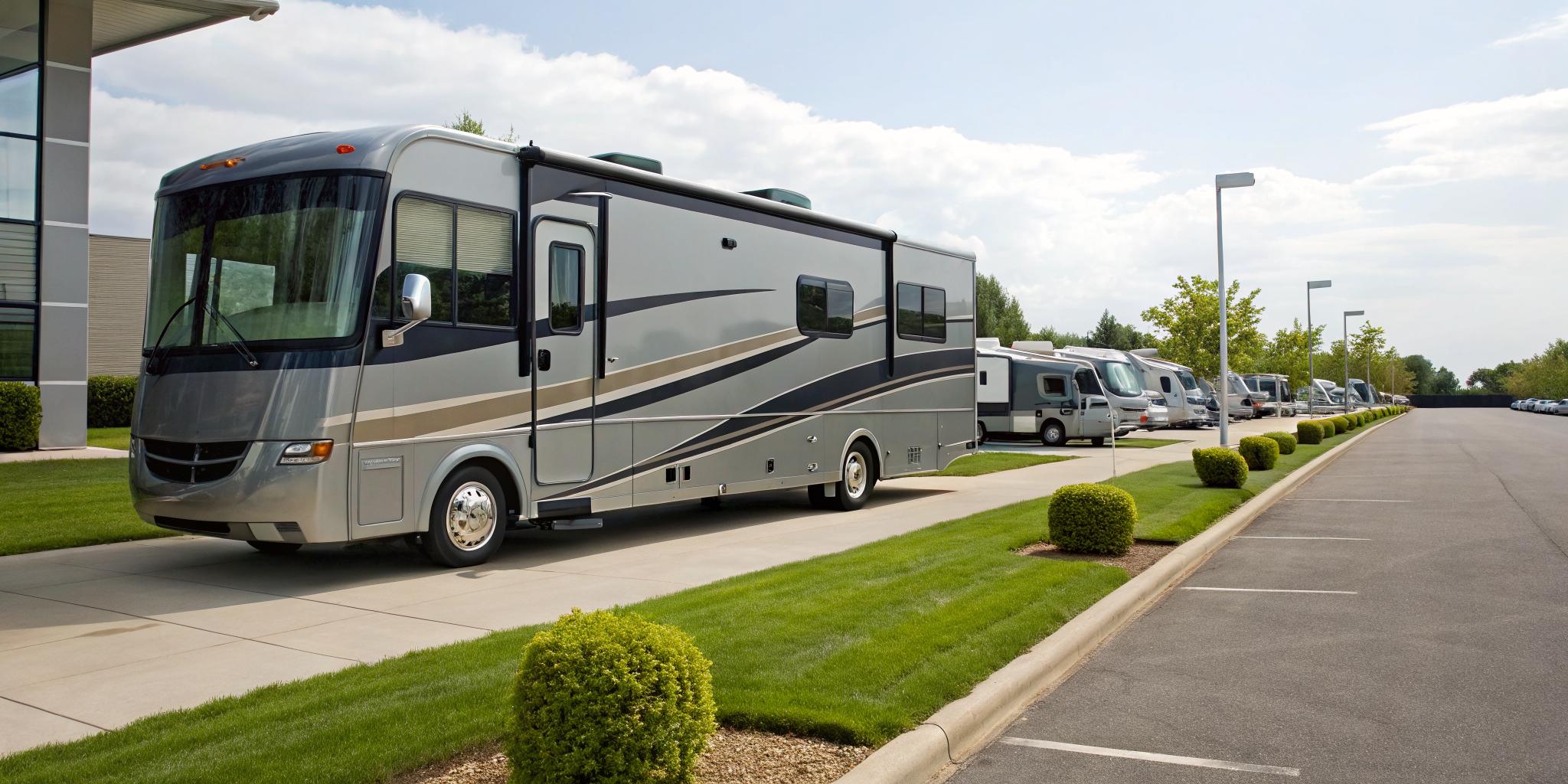 Sun Camper RV