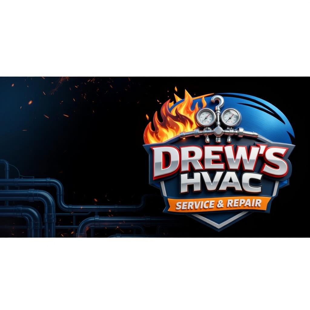 Drew’s hvac service and repair LLC